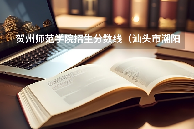 贺州师范学院招生分数线（汕头市潮阳区师范高中录取分数线）