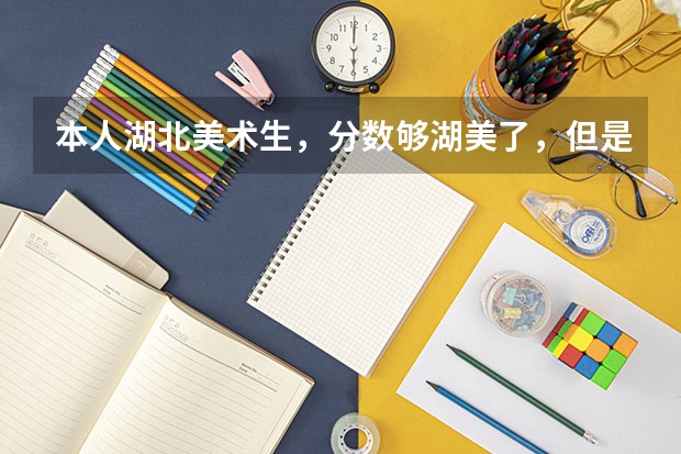 本人湖北美术生，分数够湖美了，但是没报，征集志愿录取概率大吗？