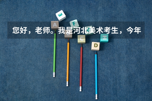 您好，老师。我是河北美术考生，今年联考243分，文化在300左右，不知道能报考哪个本科学校？谢谢