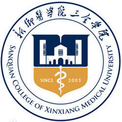 豫北医学院LOGO