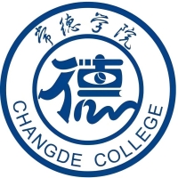 常德学院LOGO
