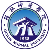 桂林师范学院LOGO